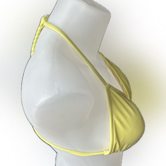 Kibys NWT Bikini bottom and top - Picture 4 of 7